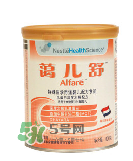 雀巢藹兒舒能長(zhǎng)期吃嗎？雀巢藹兒舒奶粉吃多久？