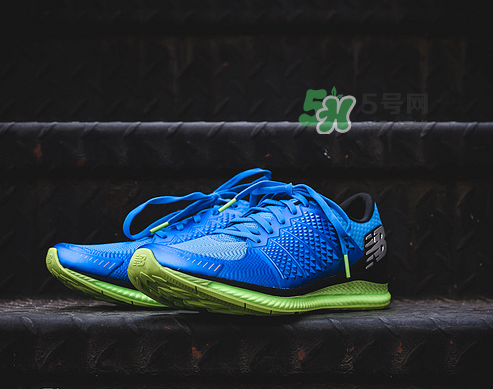 new balance fuelcell怎么樣？新百倫fuelcell跑鞋測評