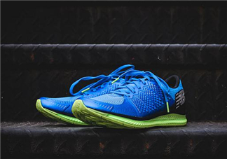 new balance fuelcell怎么樣？新百倫fuelcell跑鞋測評