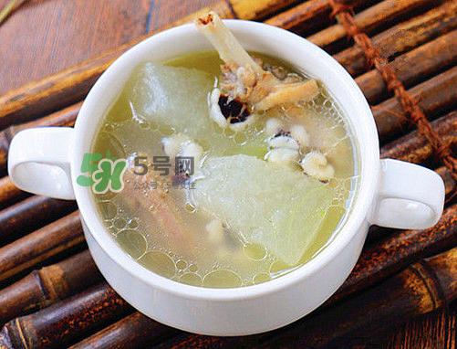 三伏天能吃鴨肉嗎？三伏天鴨肉燉什么好？