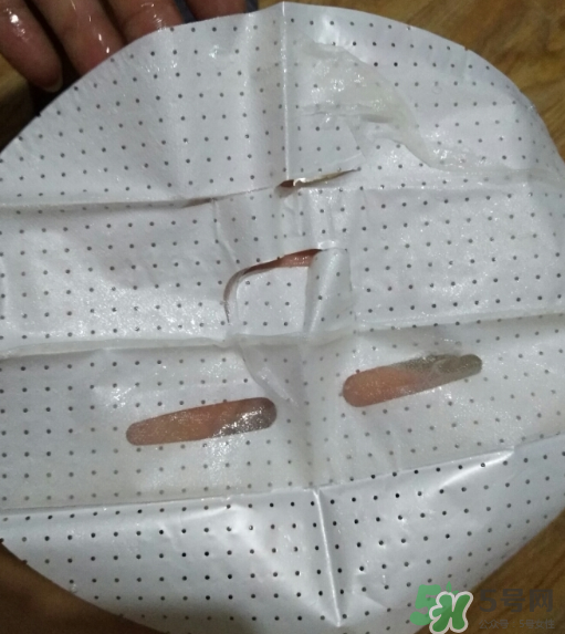 若泉面膜怎么樣？若泉面膜好用嗎？