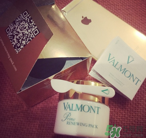valmont法爾曼幸福面膜好用嗎？法爾曼幸福面膜怎么樣？