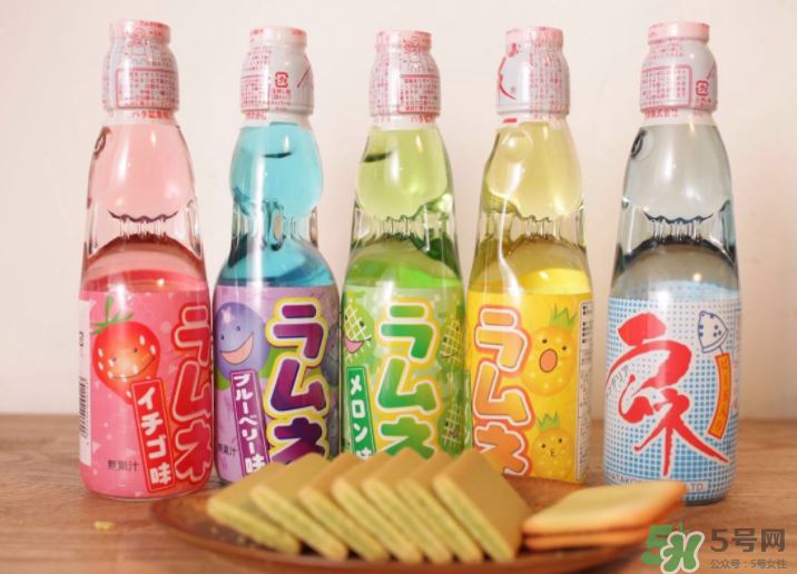 波子汽水好喝嗎？波子汽水怎么樣？