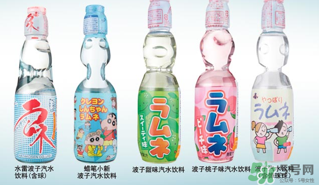 波子汽水好喝嗎？波子汽水怎么樣？