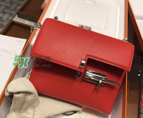 hermes verrou尺寸多大？愛馬仕插銷包尺寸有哪幾種？