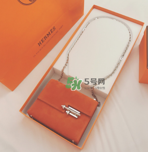 hermes verrou尺寸多大？愛馬仕插銷包尺寸有哪幾種？