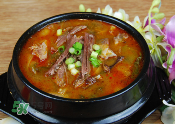 三伏天能吃狗肉嗎？三伏天吃肉狗好嗎？