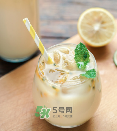 百香果養(yǎng)樂多好喝嗎？百香果養(yǎng)樂多怎么做？