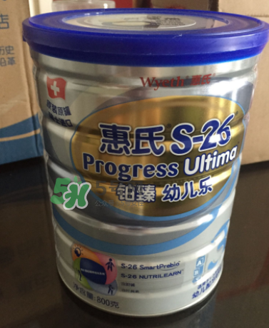 惠氏鉑臻奶粉怎么樣？惠氏鉑臻奶粉怎么沖？
