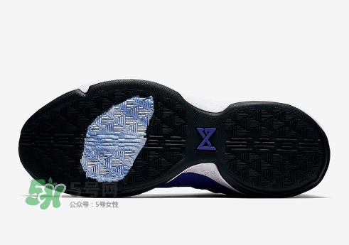 nike pg 1 game royal皇家藍(lán)麂皮什么時(shí)候發(fā)售？