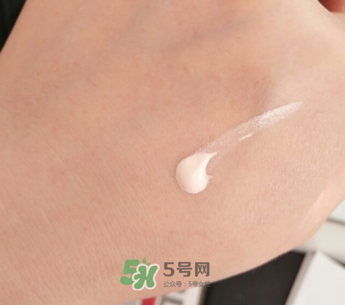瓷肌美白隔離防曬霜怎么樣？瓷肌美白防曬霜好用嗎？