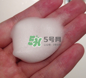 潤本泡泡沐浴露怎么樣？潤本二合一沐浴露好嗎？