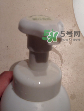 潤本泡泡沐浴露怎么樣？潤本二合一沐浴露好嗎？