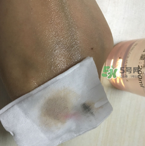 蝶妝卸妝油怎么樣？蝶妝卸妝油好用嗎？