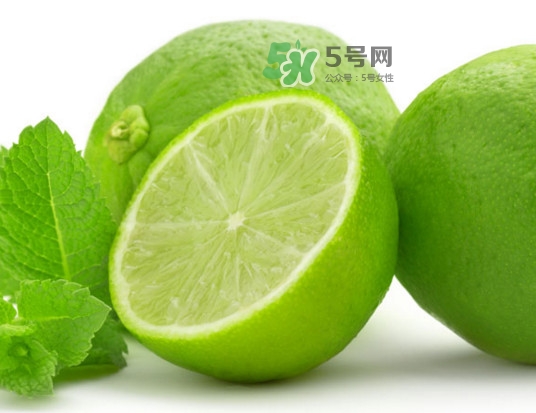 青檸檬怎么挑選？怎么去除青檸檬的苦