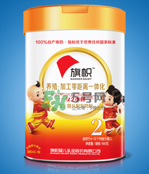 旗幟奶粉怎么樣？旗幟奶粉好不好？