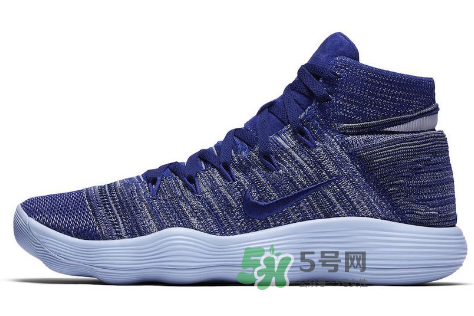 nike hyperdunk 2017 royal blue皇家藍(lán)什么時(shí)候發(fā)售？