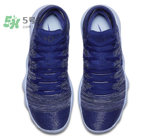 nike hyperdunk 2017 royal blue皇家藍(lán)什么時(shí)候發(fā)售？