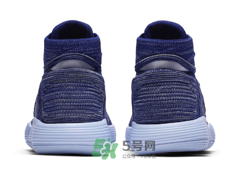 nike hyperdunk 2017 royal blue皇家藍(lán)什么時(shí)候發(fā)售？