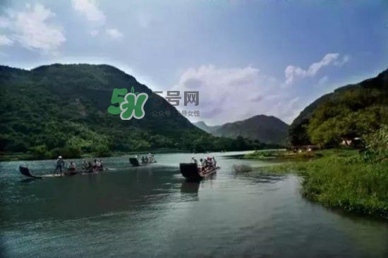 漂流需要準備什么東西？漂流哪里最好玩？
