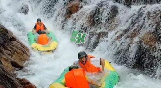 漂流需要準備什么東西？漂流哪里最好玩？