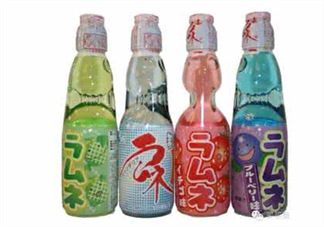 波子汽水好喝嗎？波子汽水怎么樣？