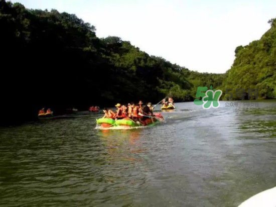 漂流需要準備什么東西？漂流哪里最好玩？