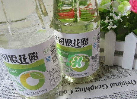 金銀花露有什么作用？金銀花露喝多了有什么壞處
