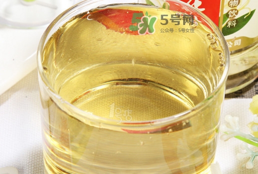 金銀花露怎么打開？金銀花露能降火嗎