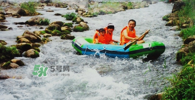孕婦可以漂流嗎？清遠(yuǎn)漂流危險(xiǎn)嗎？
