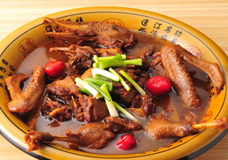 三伏天能吃鴨肉嗎？三伏天鴨肉燉什么好？