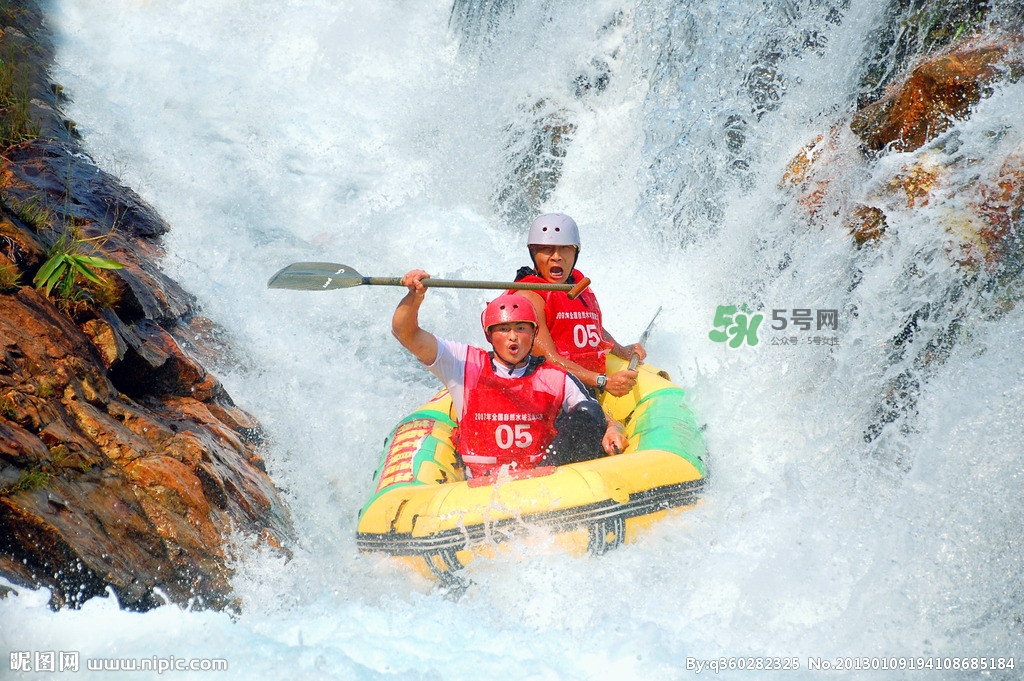 漂流需要準備什么東西？漂流哪里最好玩？