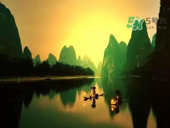 漂流需要準備什么東西？漂流哪里最好玩？