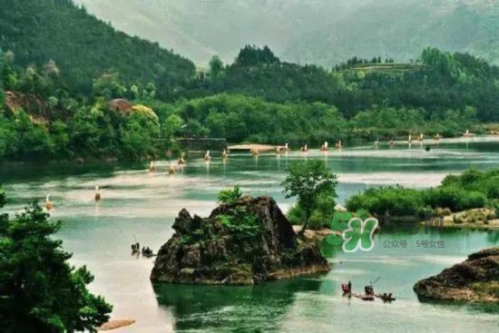 漂流需要準備什么東西？漂流哪里最好玩？
