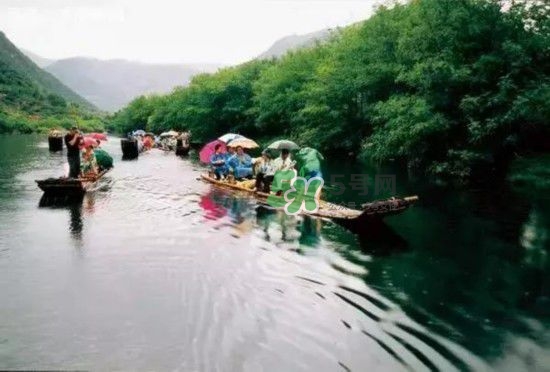 漂流需要準備什么東西？漂流哪里最好玩？