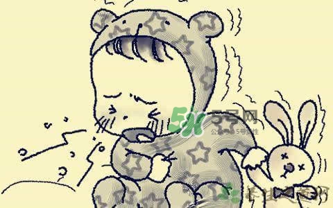 百日咳是由什么引起的？百日咳的治療方法
