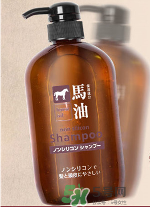 熊野馬油洗發(fā)水起頭屑嗎？KUMANO洗發(fā)水用完長頭屑嗎？