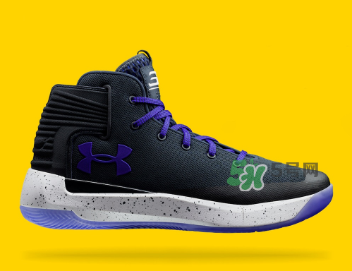 ua2017庫(kù)里亞洲行特別版curry 3zero配色什么時(shí)候發(fā)售？