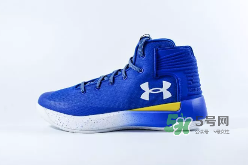 under armour curry 3zero上腳怎么樣？ua curry 3zero測評