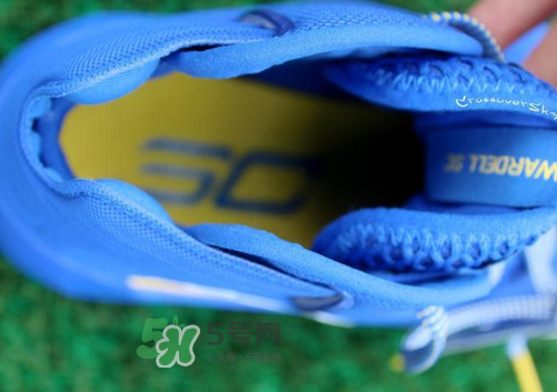 under armour curry 3zero上腳怎么樣？ua curry 3zero測評