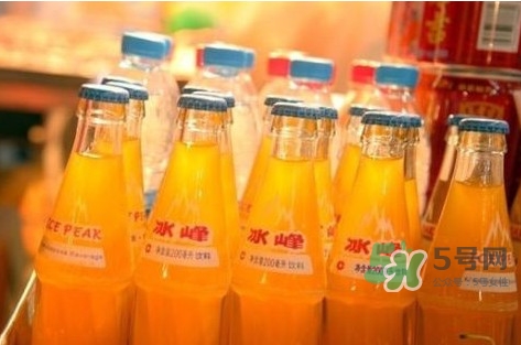 西安的冰峰好喝嗎？冰峰為什么不出陜西？