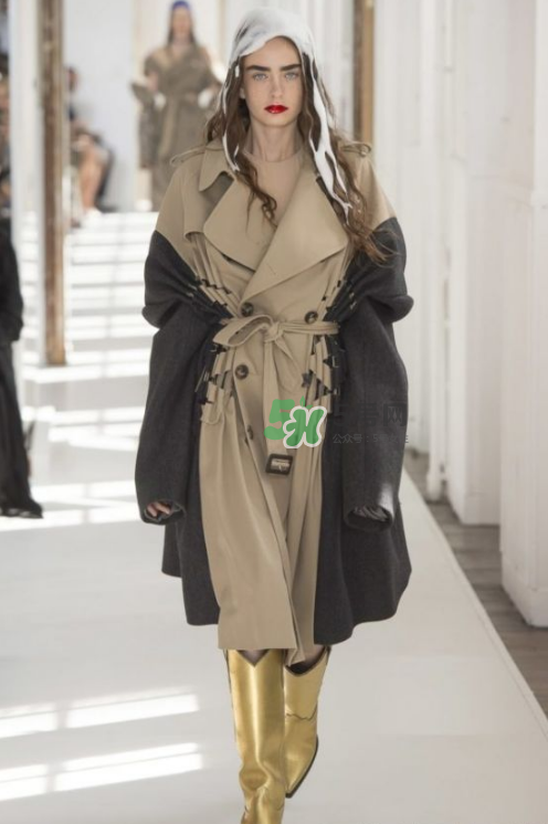 martin margiela2017秋冬系列怎么樣_好看嗎_款式有哪些？