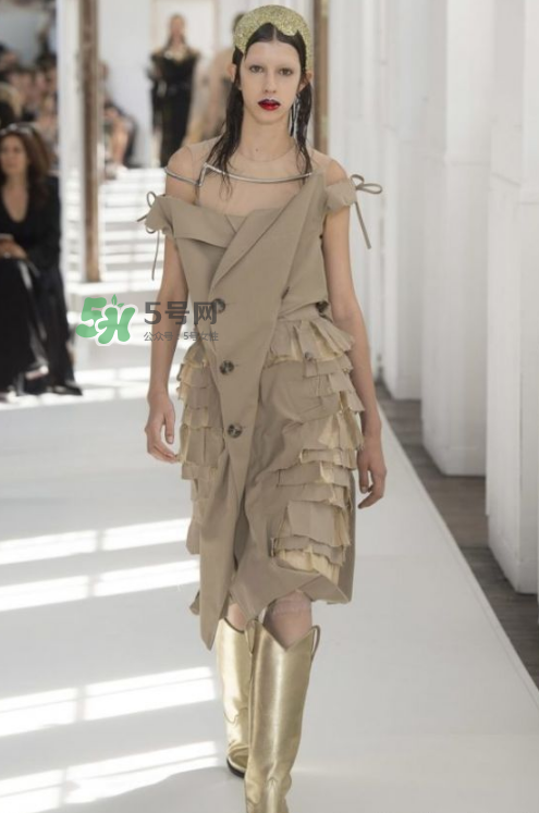 martin margiela2017秋冬系列怎么樣_好看嗎_款式有哪些？