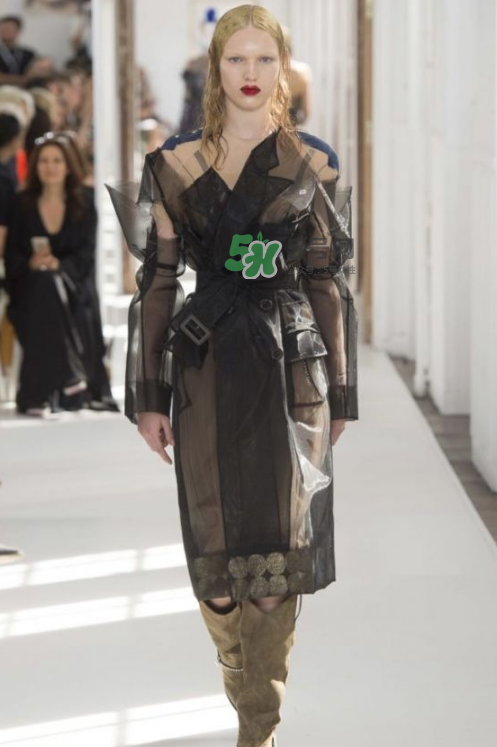 martin margiela2017秋冬系列怎么樣_好看嗎_款式有哪些？