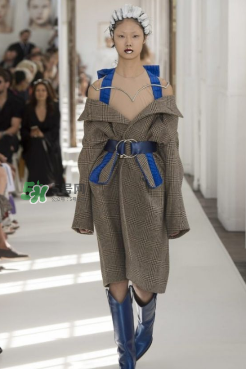 martin margiela2017秋冬系列怎么樣_好看嗎_款式有哪些？