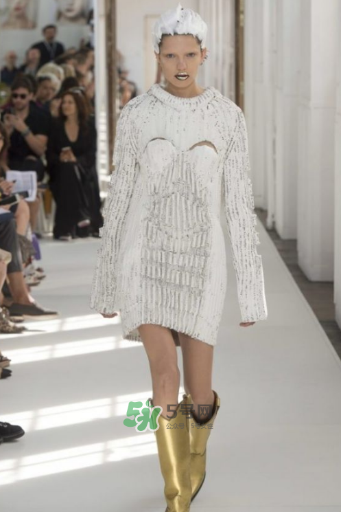 martin margiela2017秋冬系列怎么樣_好看嗎_款式有哪些？