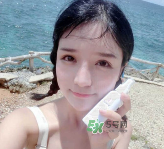 防曬噴霧是妝前用還是妝后用？防曬噴霧的使用順序
