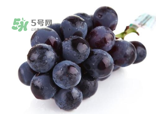 巨峰葡萄是酸性還是堿性？巨峰葡萄是堿性的嗎？