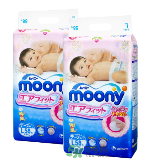 皇家moony紙尿褲會(huì)漏尿嗎？皇家moony紙尿褲漏不漏尿呢？