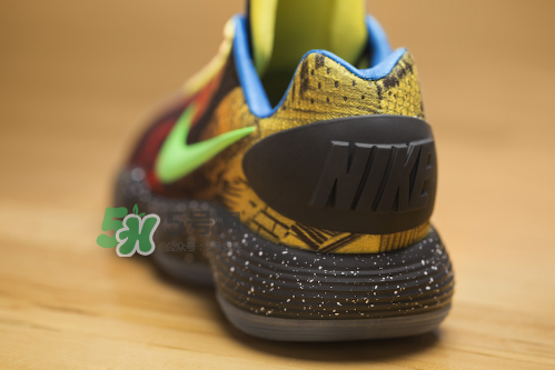 nike hyperdunk low 2017城市別注配色有哪幾款？